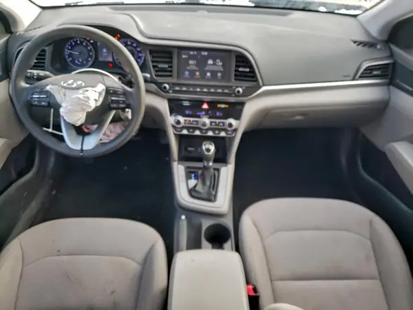 5NPD84LF4LH574688 2020 HYUNDAI ELANTRA - Image 8