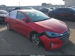 5NPD84LF4LH574853 2020 HYUNDAI ELANTRA