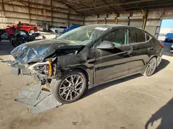5NPD84LF4LH575307 2020 HYUNDAI ELANTRA