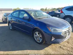 5NPD84LF4LH575839 2020 HYUNDAI ELANTRA