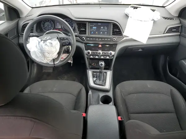 5NPD84LF4LH576179 2020 HYUNDAI ELANTRA - Image 8