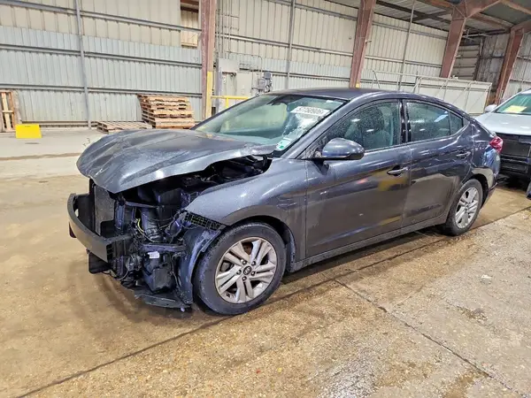 5NPD84LF4LH576408 2020 HYUNDAI ELANTRA - Image 1