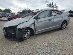 5NPD84LF4LH576599 2020 HYUNDAI ELANTRA