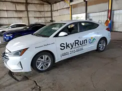 5NPD84LF4LH576618 2020 HYUNDAI ELANTRA