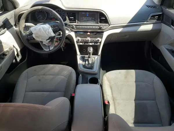 5NPD84LF4LH576800 2020 HYUNDAI ELANTRA - Image 8