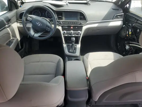5NPD84LF4LH577056 2020 HYUNDAI ELANTRA - Image 8