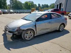 5NPD84LF4LH577316 2020 HYUNDAI ELANTRA