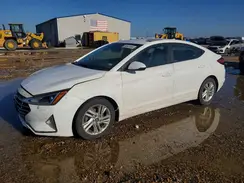 5NPD84LF4LH577607 2020 HYUNDAI ELANTRA