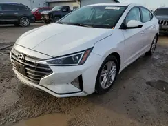 5NPD84LF4LH577719 2020 HYUNDAI ELANTRA