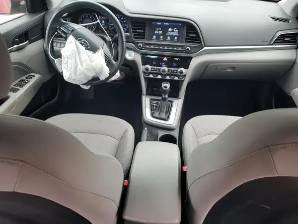 5NPD84LF4LH577977 2020 HYUNDAI ELANTRA - Image 8