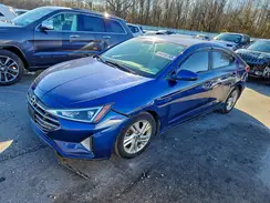 5NPD84LF4LH578644 2020 HYUNDAI ELANTRA