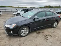 5NPD84LF4LH578711 2020 HYUNDAI ELANTRA