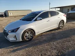 5NPD84LF4LH579115 2020 HYUNDAI ELANTRA