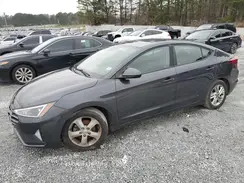 5NPD84LF4LH579146 2020 HYUNDAI ELANTRA