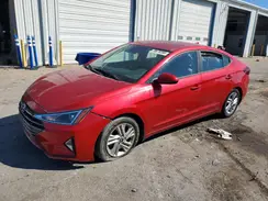 5NPD84LF4LH580409 2020 HYUNDAI ELANTRA