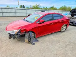 5NPD84LF4LH580460 2020 HYUNDAI ELANTRA