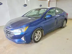 5NPD84LF4LH580541 2020 HYUNDAI ELANTRA