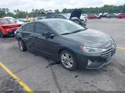 5NPD84LF4LH581009 2020 HYUNDAI ELANTRA
