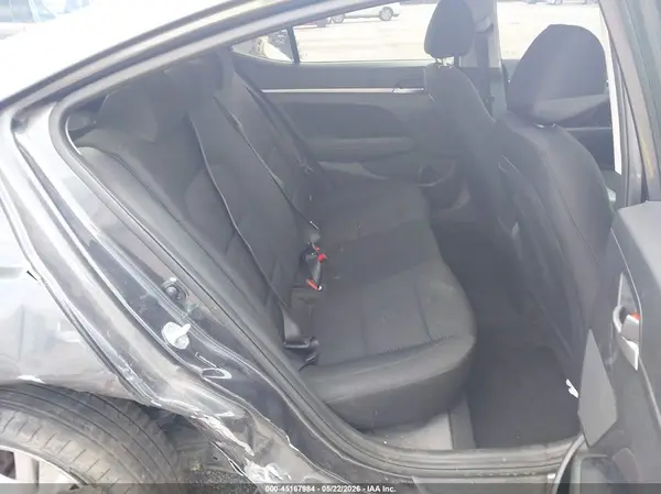 5NPD84LF4LH581009 2020 HYUNDAI ELANTRA - Image 8