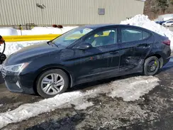 5NPD84LF4LH581074 2020 HYUNDAI ELANTRA