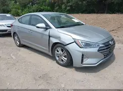 5NPD84LF4LH581107 2020 HYUNDAI ELANTRA