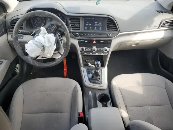 5NPD84LF4LH581379 2020 HYUNDAI ELANTRA - Image 7