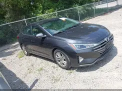 5NPD84LF4LH581432 2020 HYUNDAI ELANTRA