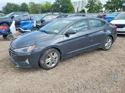 5NPD84LF4LH581575 2020 HYUNDAI ELANTRA