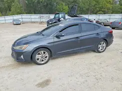 5NPD84LF4LH581639 2020 HYUNDAI ELANTRA