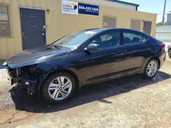 5NPD84LF4LH581950 2020 HYUNDAI ELANTRA