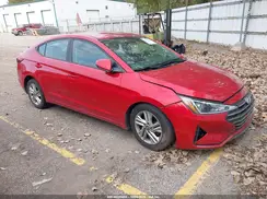 5NPD84LF4LH582029 2020 HYUNDAI ELANTRA