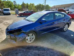 5NPD84LF4LH582497 2020 HYUNDAI ELANTRA