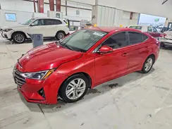 5NPD84LF4LH583178 2020 HYUNDAI ELANTRA