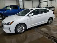 5NPD84LF4LH583259 2020 HYUNDAI ELANTRA