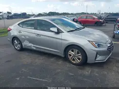5NPD84LF4LH583391 2020 HYUNDAI ELANTRA