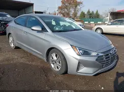 5NPD84LF4LH583410 2020 HYUNDAI ELANTRA