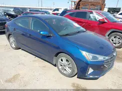 5NPD84LF4LH583553 2020 HYUNDAI ELANTRA