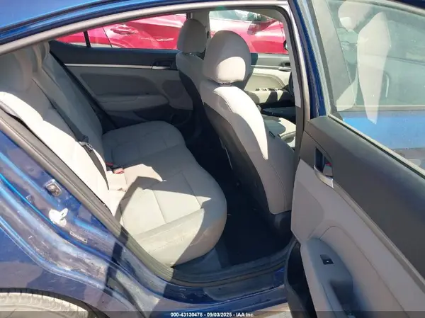 5NPD84LF4LH583553 2020 HYUNDAI ELANTRA - Image 8