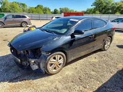 5NPD84LF4LH583617 2020 HYUNDAI ELANTRA