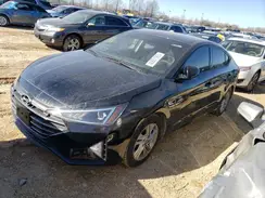 5NPD84LF4LH584251 2020 HYUNDAI ELANTRA