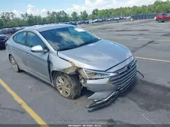 5NPD84LF4LH584511 2020 HYUNDAI ELANTRA