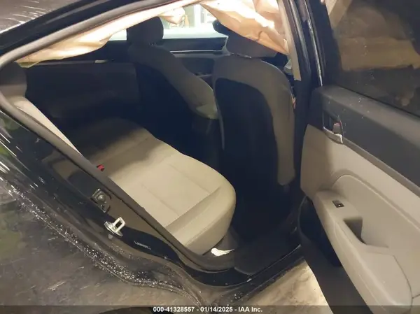 5NPD84LF4LH585917 2020 HYUNDAI ELANTRA - Image 8