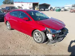 5NPD84LF4LH587277 2020 HYUNDAI ELANTRA