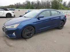 5NPD84LF4LH588106 2020 HYUNDAI ELANTRA