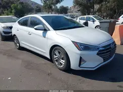 5NPD84LF4LH588705 2020 HYUNDAI ELANTRA