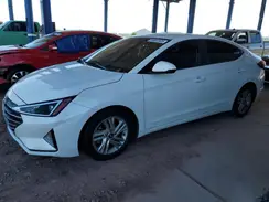 5NPD84LF4LH589403 2020 HYUNDAI ELANTRA