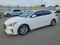 5NPD84LF4LH591443 2020 HYUNDAI ELANTRA
