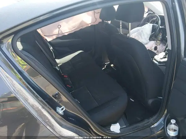 5NPD84LF4LH591782 2020 HYUNDAI ELANTRA - Image 8
