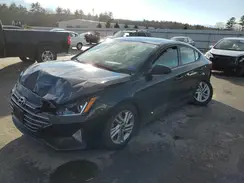 5NPD84LF4LH592298 2020 HYUNDAI ELANTRA