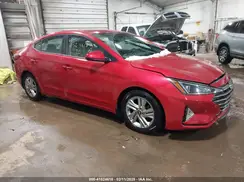 5NPD84LF4LH592446 2020 HYUNDAI ELANTRA